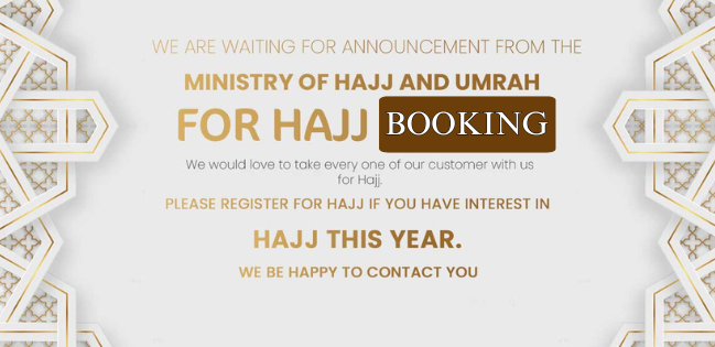 hajj